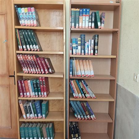 بخش مرجع